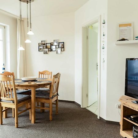 Appartement Residenz Bellevue Whg Zinnowitz Ngoại thất bức ảnh