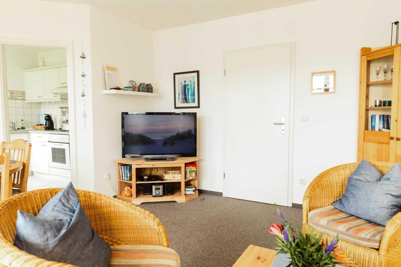Appartement Residenz Bellevue Whg Zinnowitz Ngoại thất bức ảnh