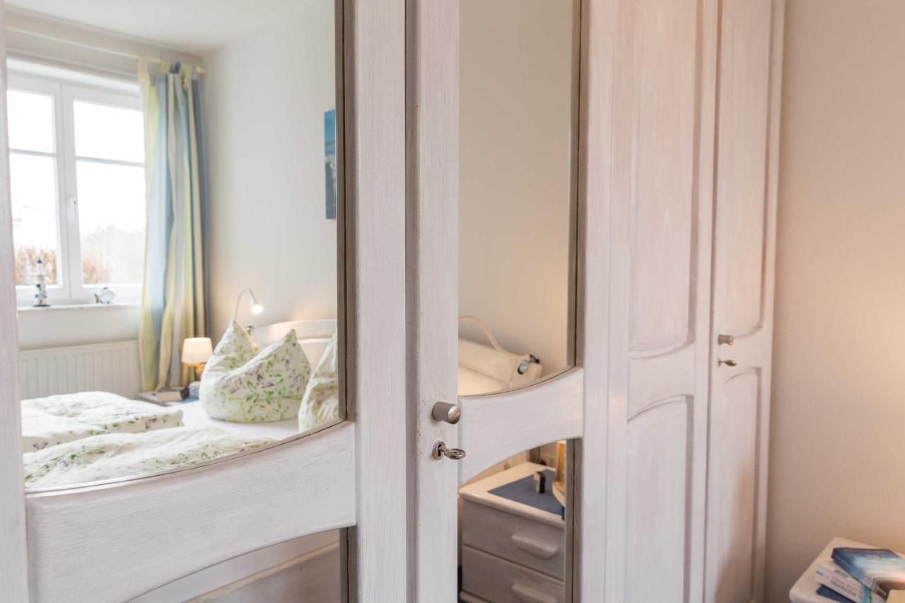 Appartement Residenz Bellevue Whg Zinnowitz Ngoại thất bức ảnh