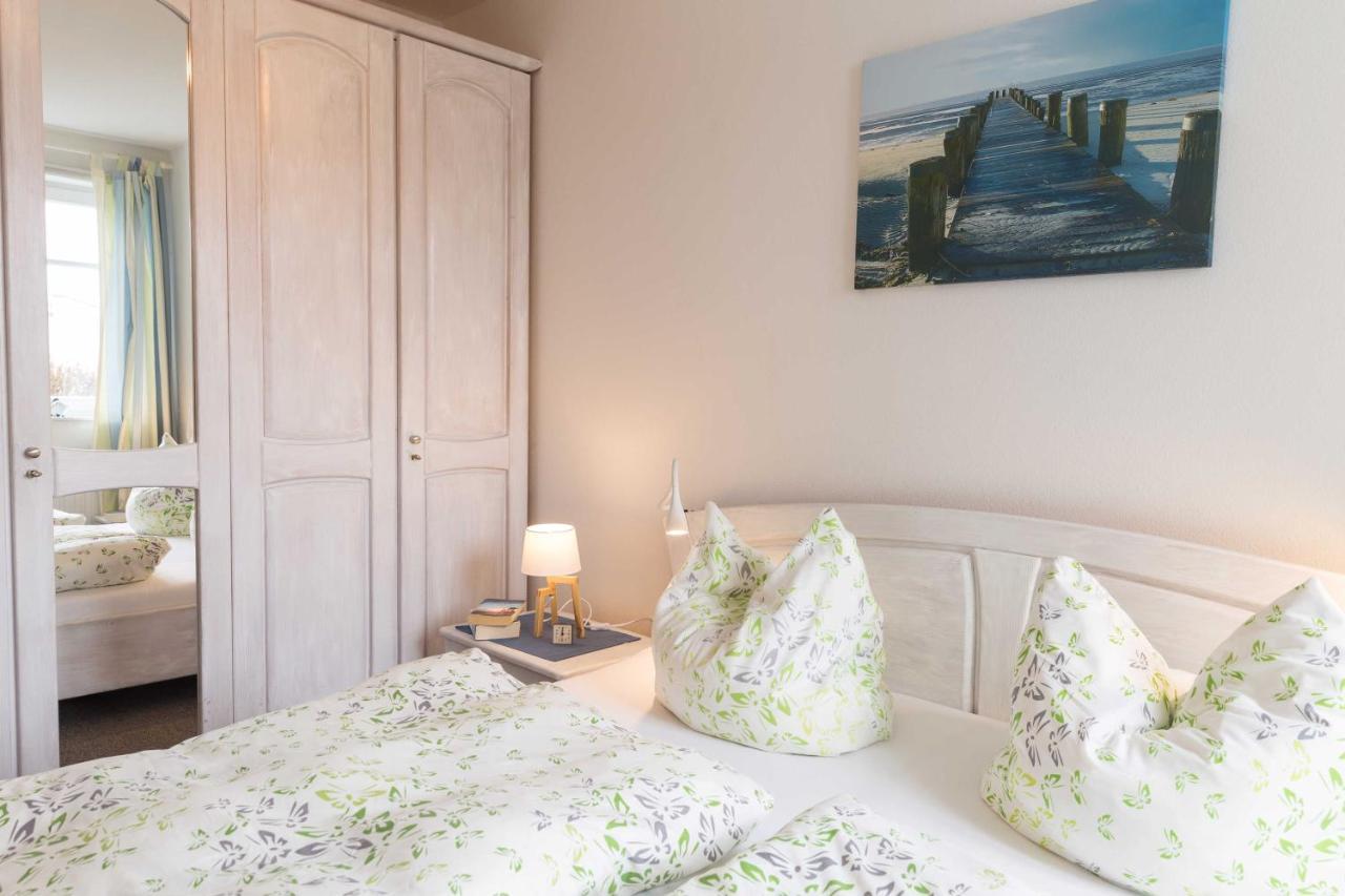 Appartement Residenz Bellevue Whg Zinnowitz Ngoại thất bức ảnh